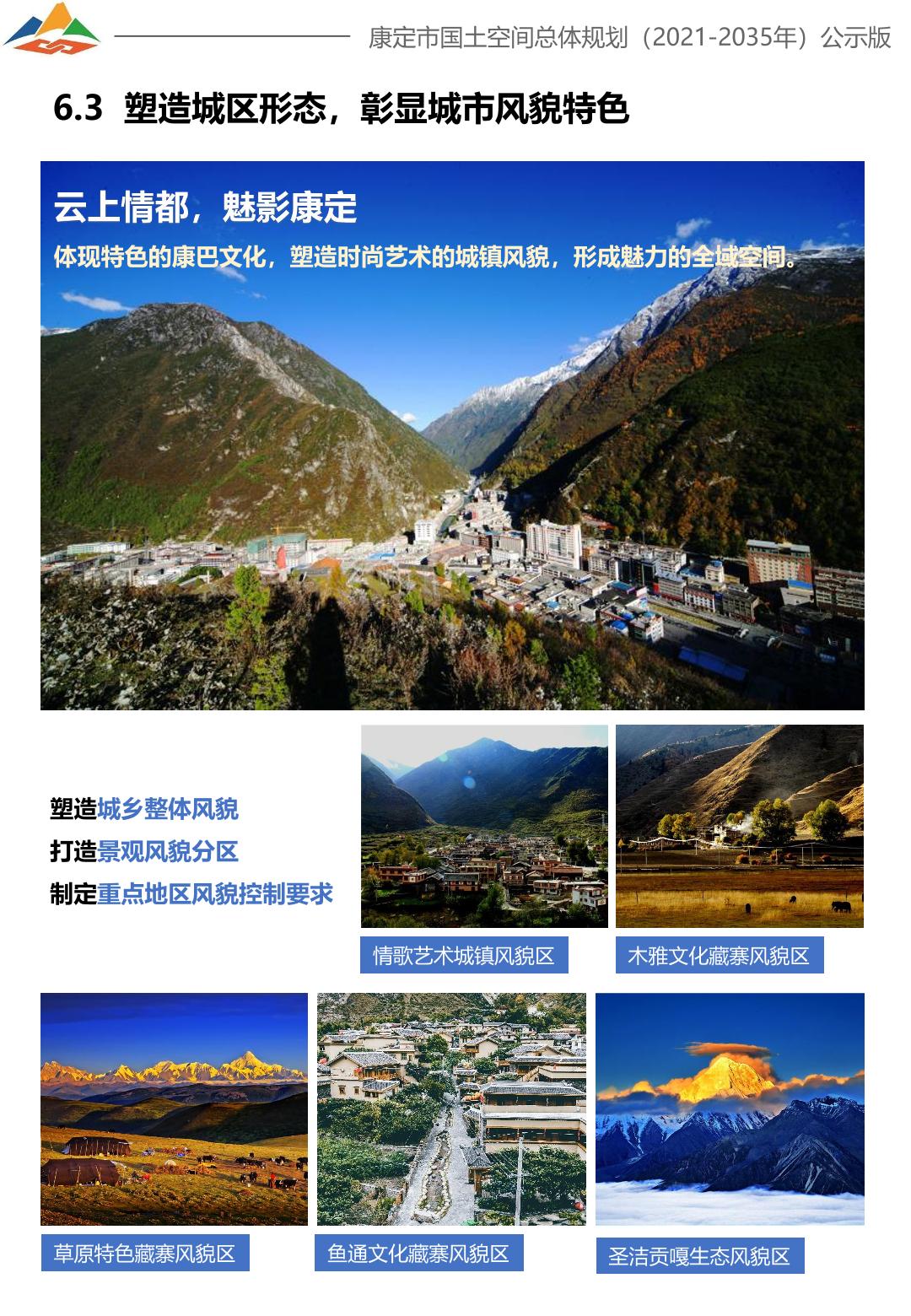 孜康村最新发展规划