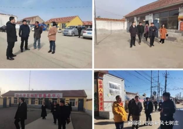 七树庄镇最新招聘信息汇总
