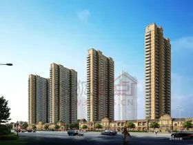 平凯街最新项目重塑城市面貌，成为标志性发展典范