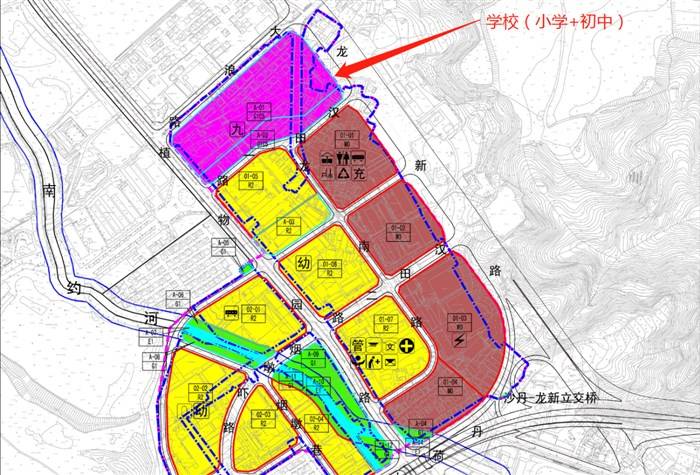 张王村重塑乡村面貌，推动可持续发展新规划