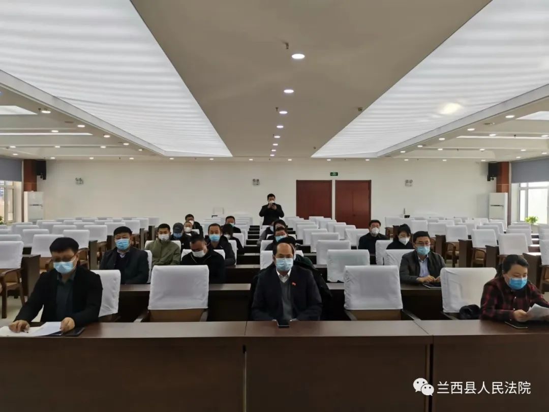兰西县水利局领导团队全新亮相，未来工作展望与期待