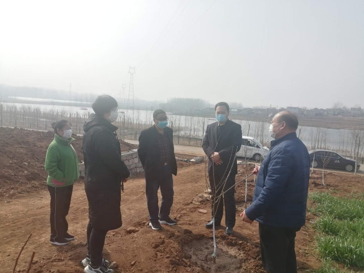 费县市场监督管理局领导团队全新亮相，未来工作展望与期待