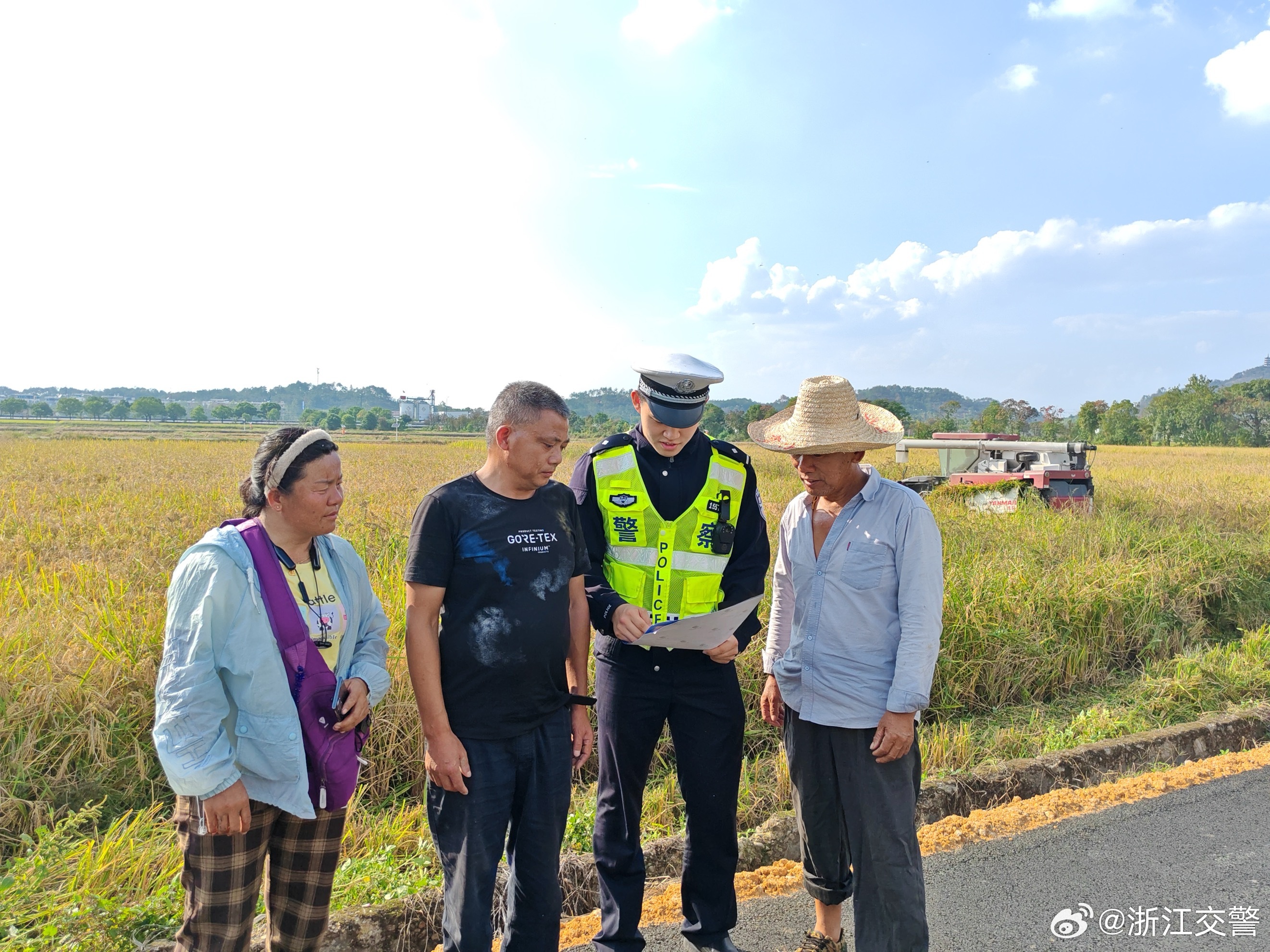 白沙仑农场最新动态报道