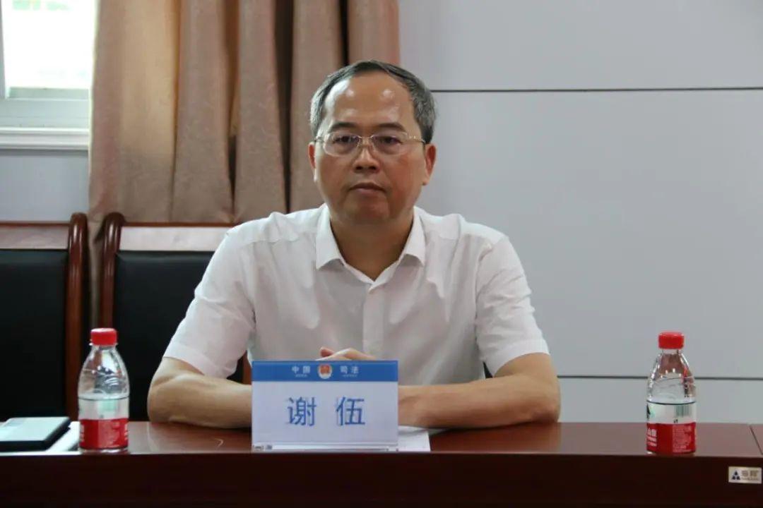 坡头区司法局新项目，社区矫正与法治宣传深度融合推进