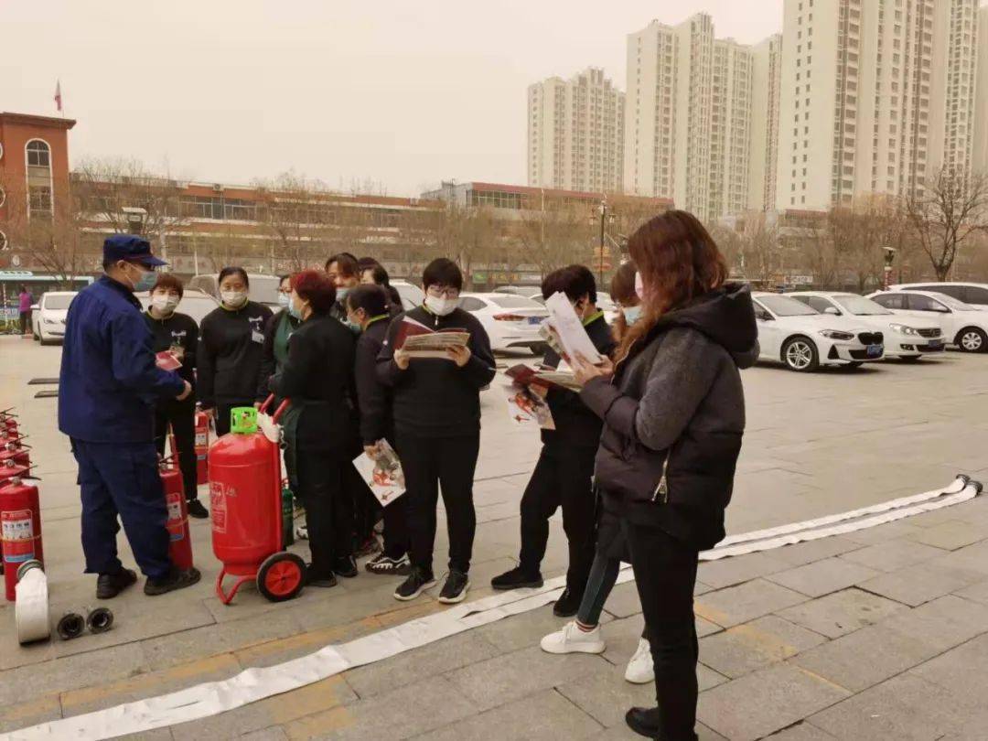 安平县市场监督管理局发布最新新闻动态