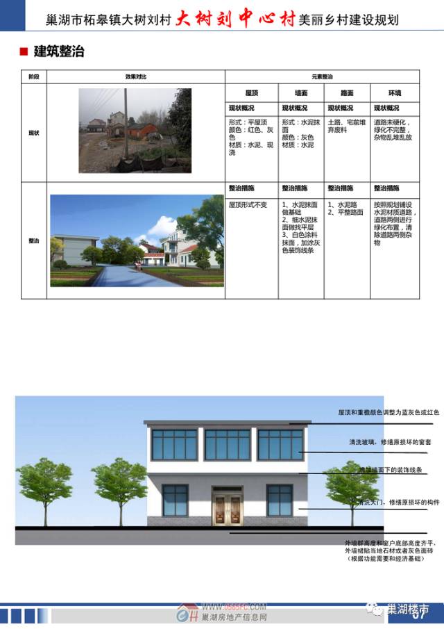 树村委会最新发展规划概览