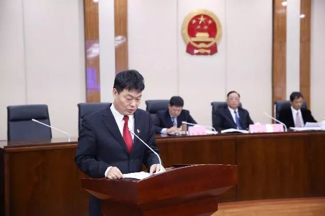 天津市气象局人事任命动态更新