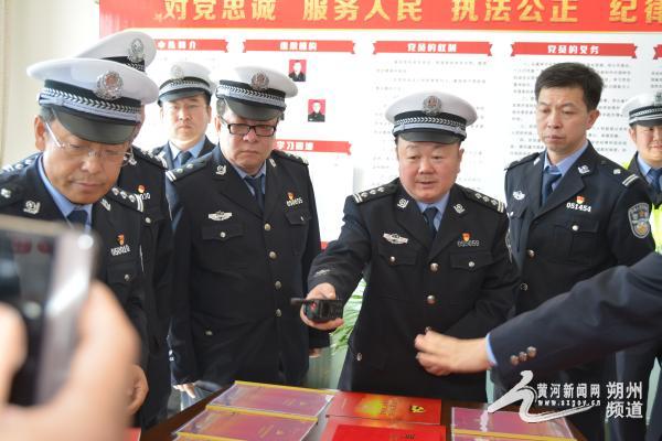怀仁县海北头乡最新新闻报道速递