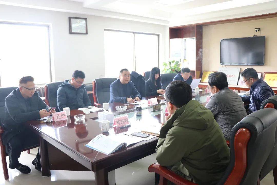章贡区财政局人事任命推动财政事业新发展，开启财政新篇章