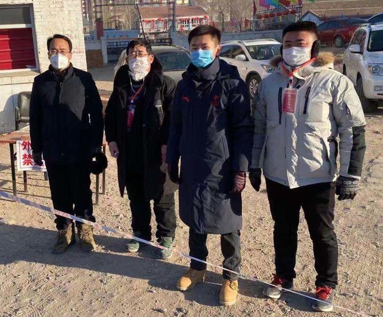 土默特左旗水利局人事任命动态与未来展望