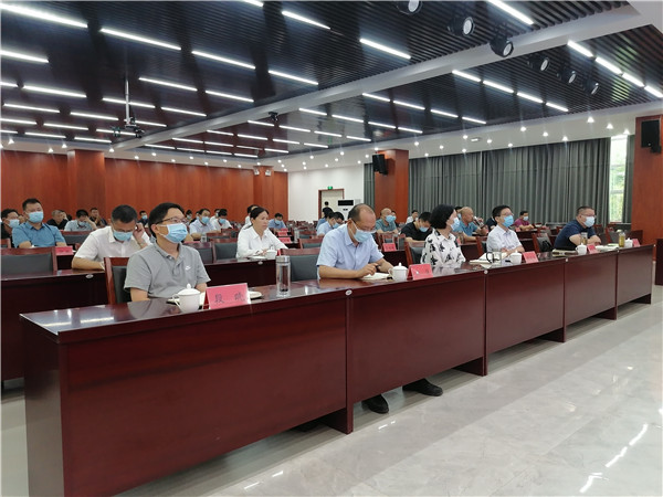 西华县科技局引领创新，最新项目展现活力