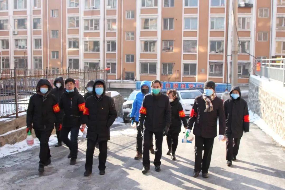 龙兴街道最新资讯速递