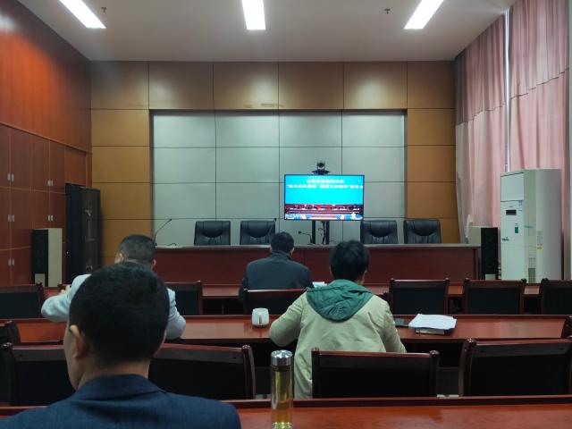 安县应急管理局提升应急管理水平，保障公共安全，最新新闻报道