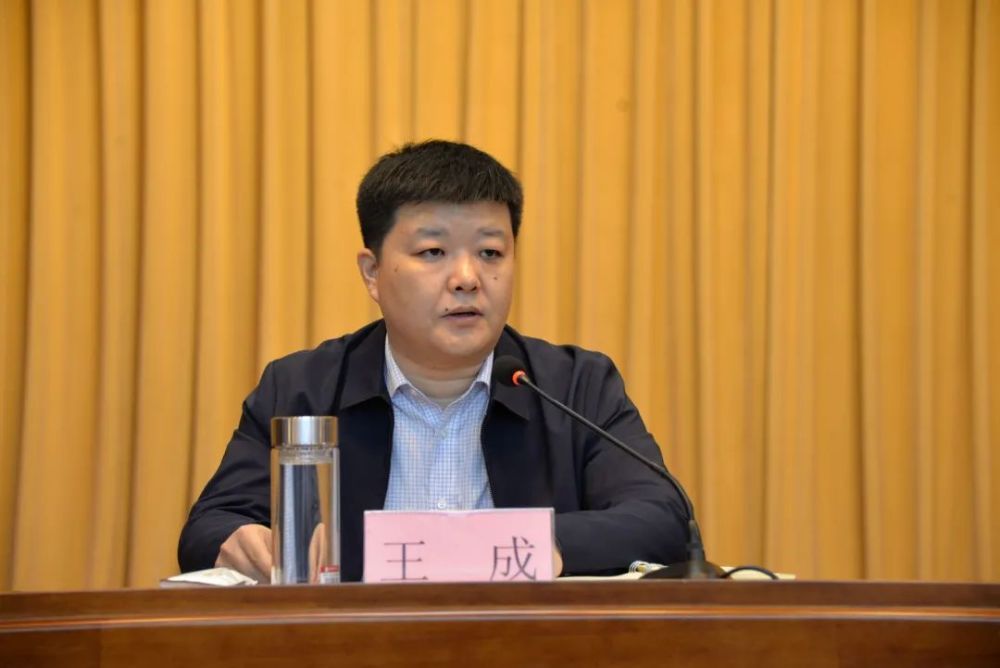 曾家镇人事任命揭晓，引领未来发展的新篇章