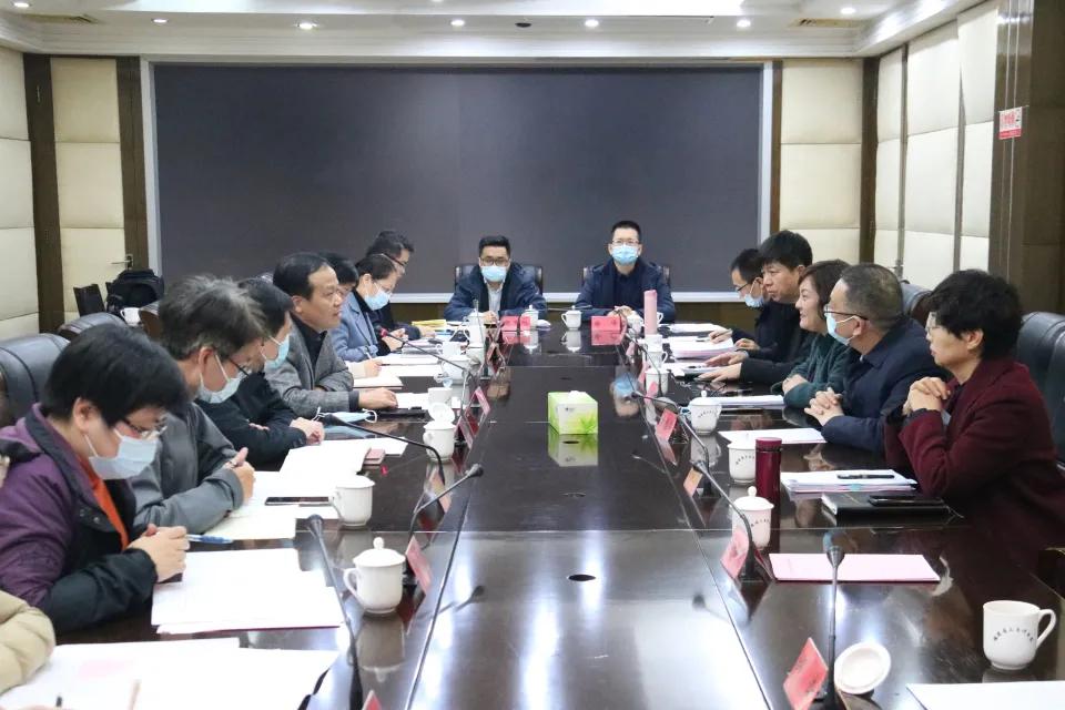 尤溪县科学技术与工业现代化融合并进的新项目启动