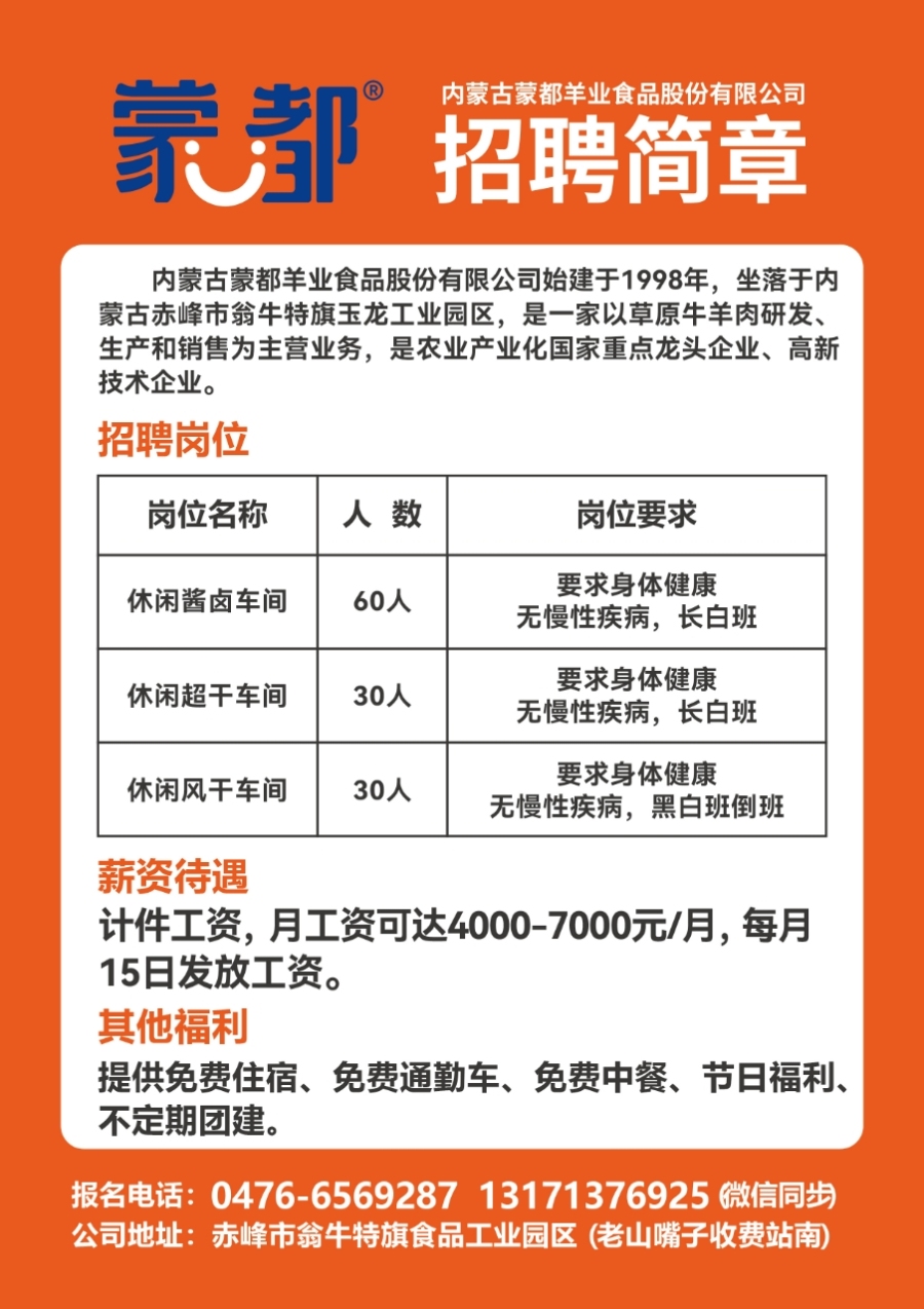 阿勒腾乡最新招聘信息汇总