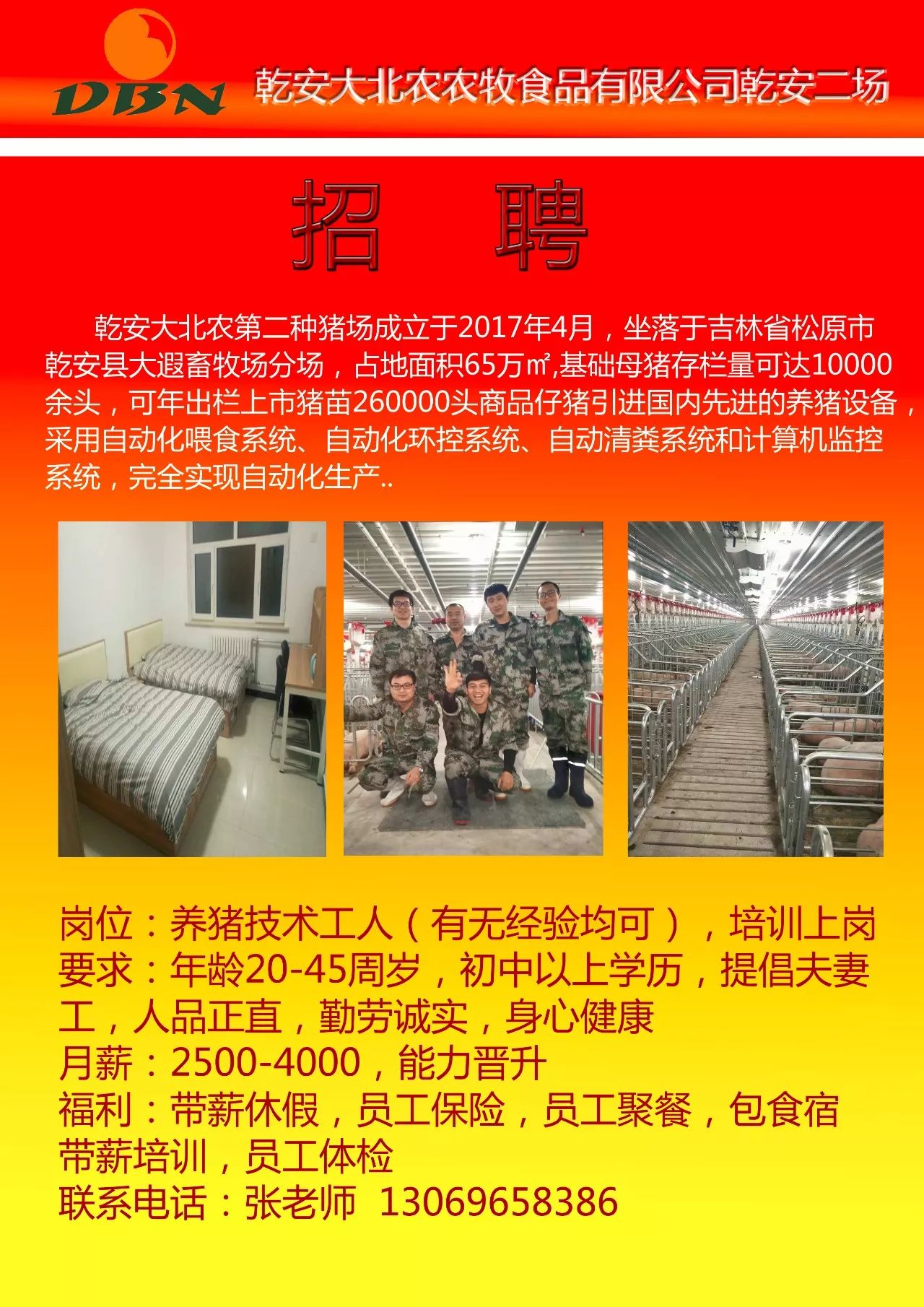 色吉雪村最新招聘信息全面解析