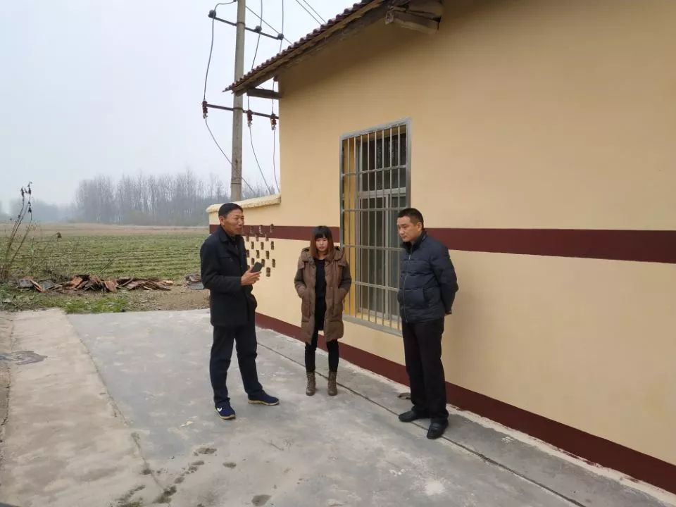 杜家崖村民委员会交通新闻更新