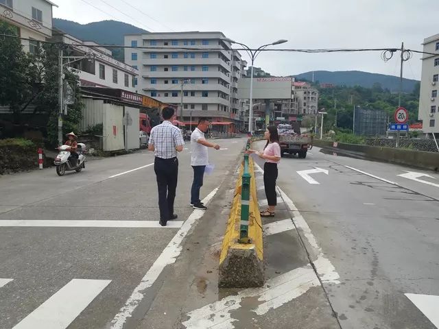 桑洲镇交通新动态，迈向现代化交通体系的关键步伐