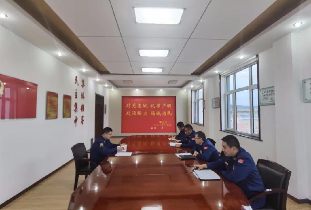 穆棱市教育局最新动态报道