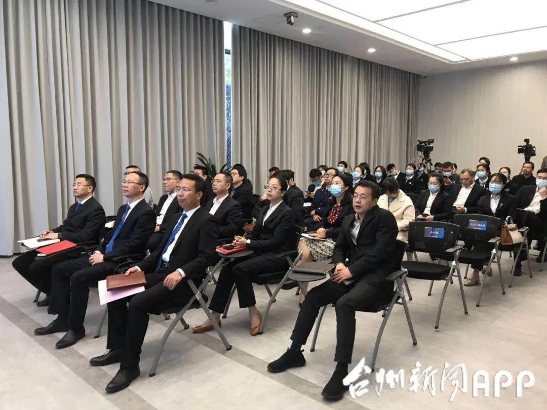 路桥区数据和政务服务局发布最新新闻动态