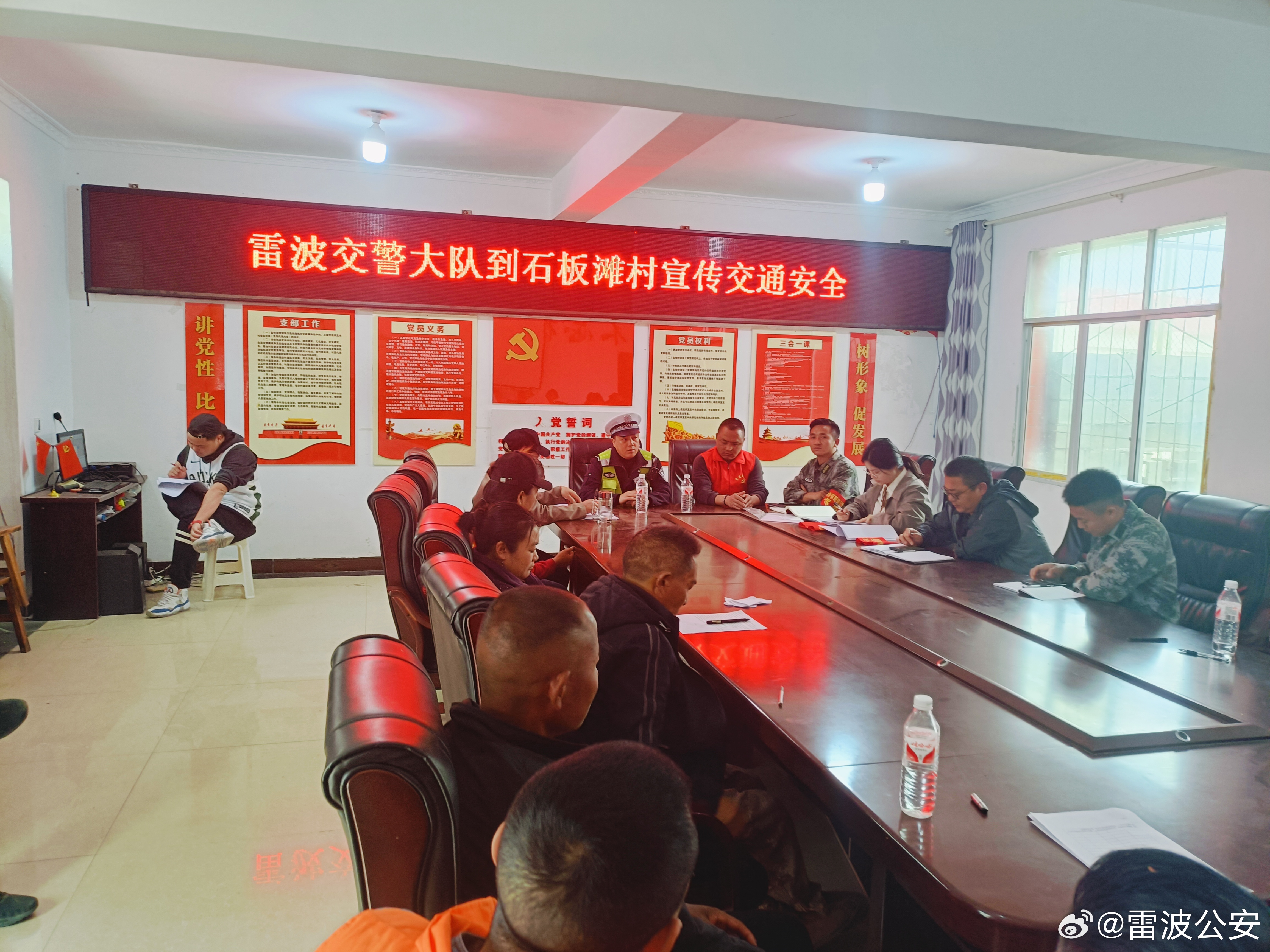 增福庙乡交通新闻更新，最新动态与进展
