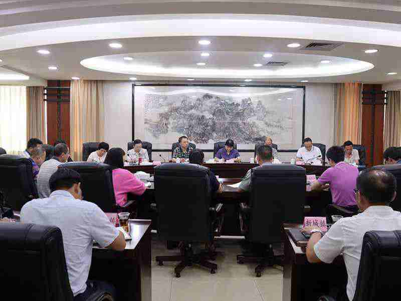 新兴县民政局最新动态报道