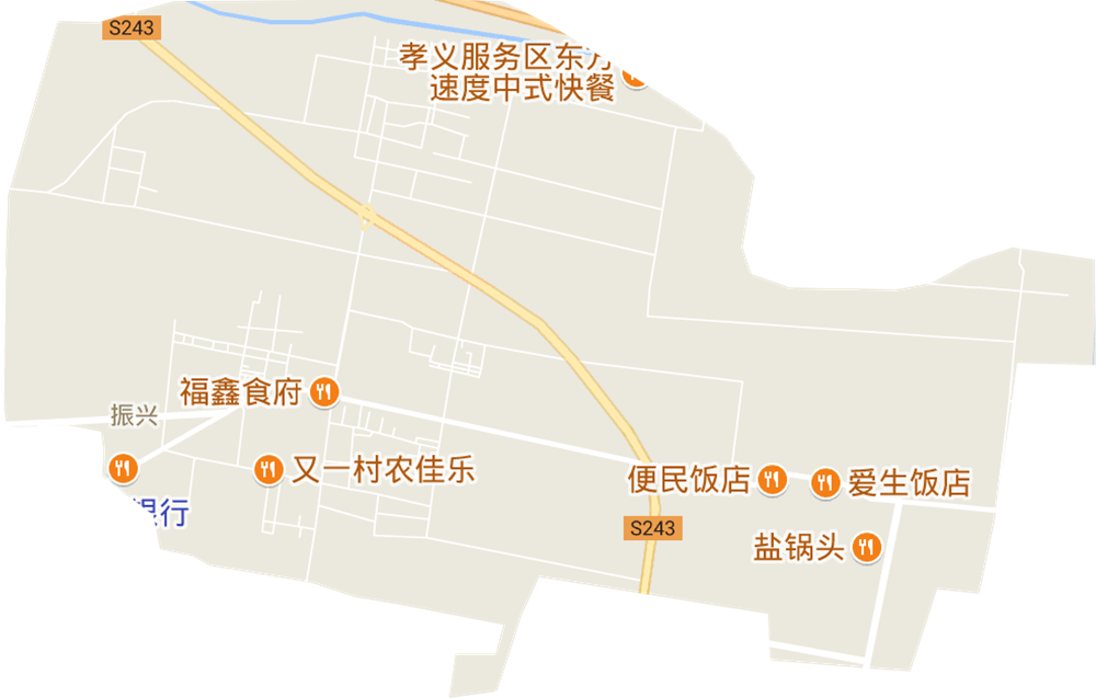 孝义市东许乡最新项目进展及前景展望揭秘