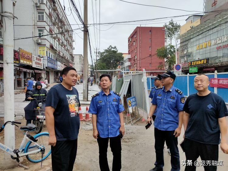 富昌乡新领导团队引领未来，共筑辉煌新篇章