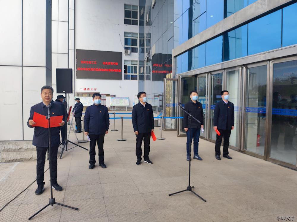 社旗县数据和政务服务局最新项目进展报告，最新动态与成果展示