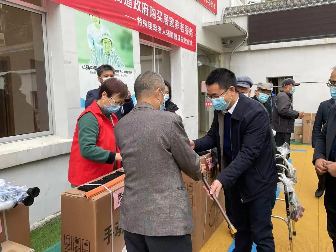 青山湖区特殊教育事业单位最新项目研究概况