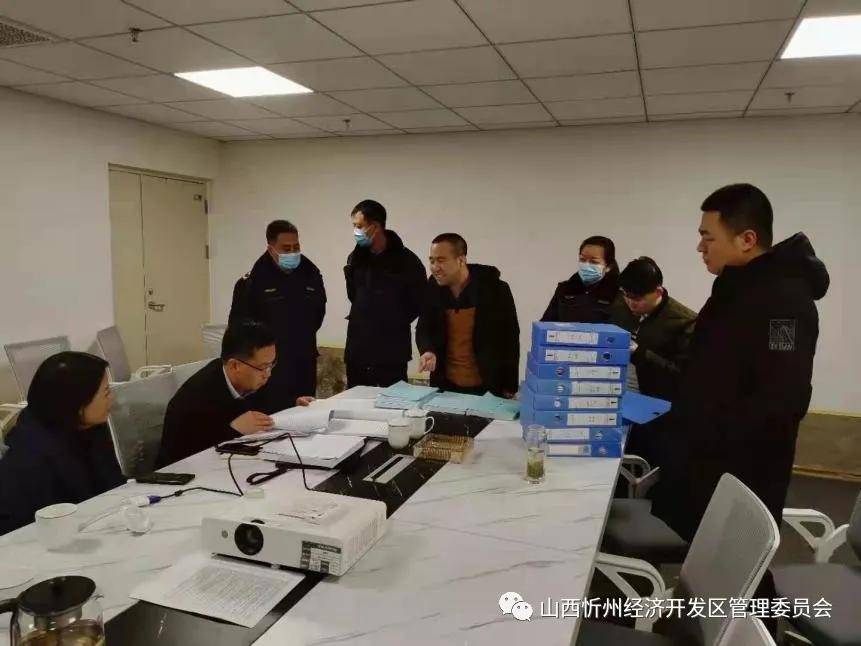 介休市市场监管局领导团队引领市场监管新篇章