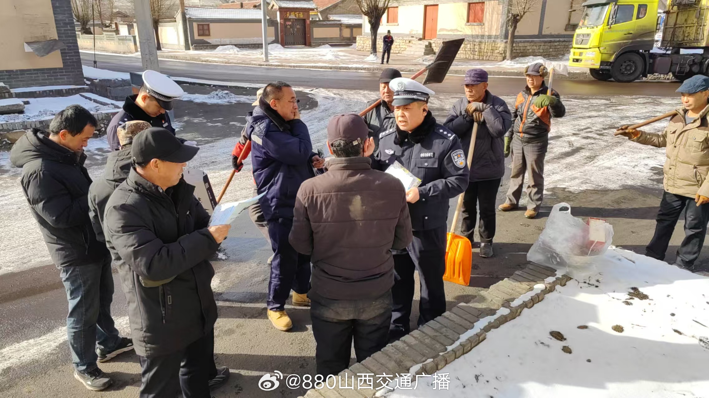 同心满族乡交通新闻更新，最新动态概述