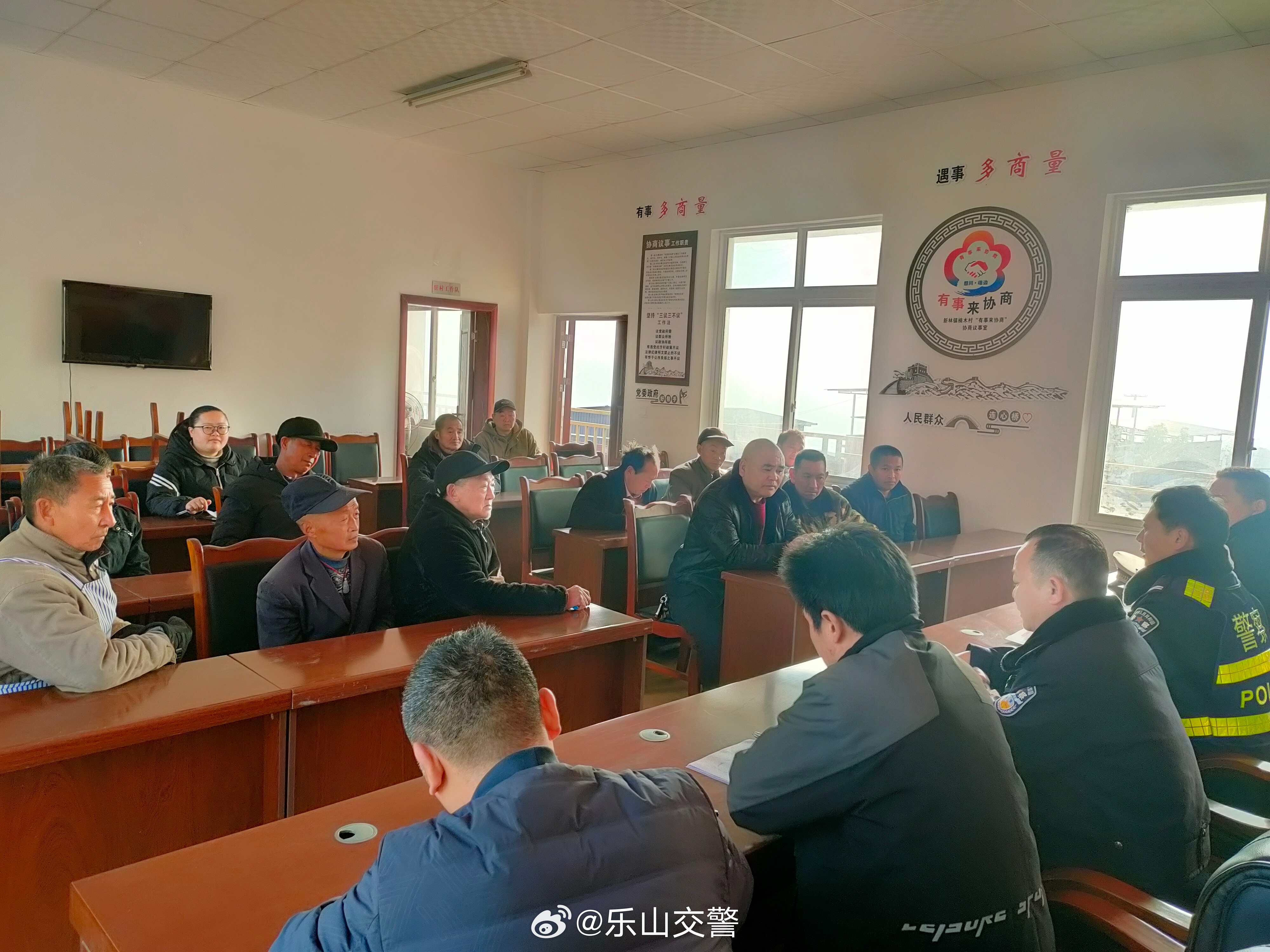 仲家山村委会交通新闻更新，迈向现代化交通体系的关键步伐