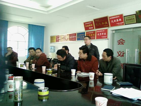潍城区审计局展现新作为，推动审计事业迈上新台阶
