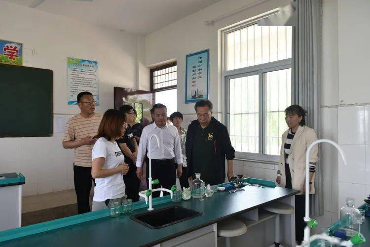 微山县殡葬事业单位领导团队介绍