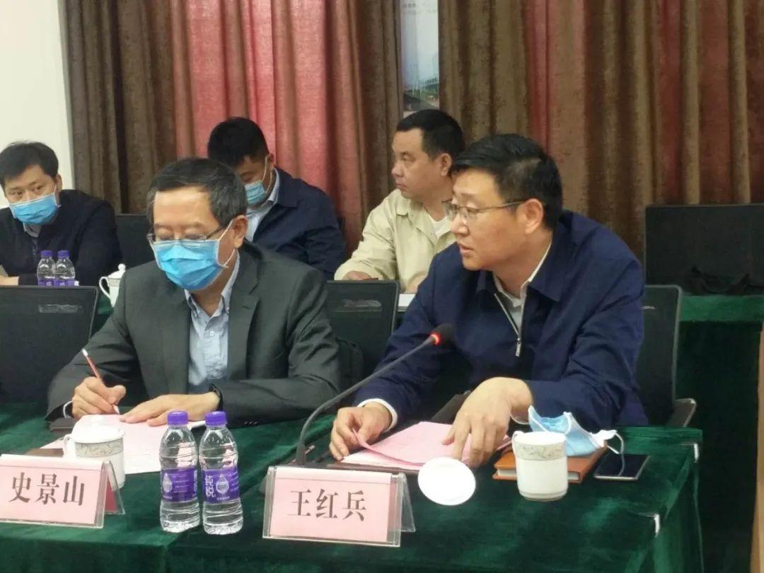 安阳城乡新项目的双向融合，城市更新与乡村振兴共融共进