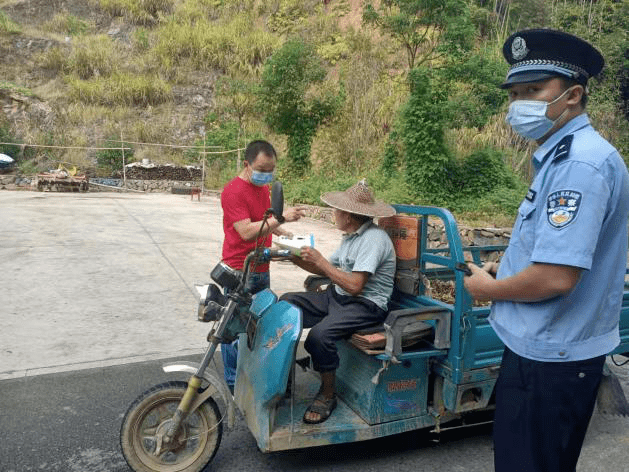 管厝乡交通新闻，交通建设助力地方经济腾飞