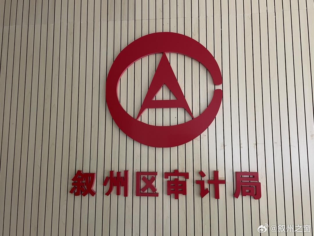 金明区审计局未来发展规划展望