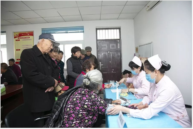 桑阿林村最新动态，进步与繁荣的见证