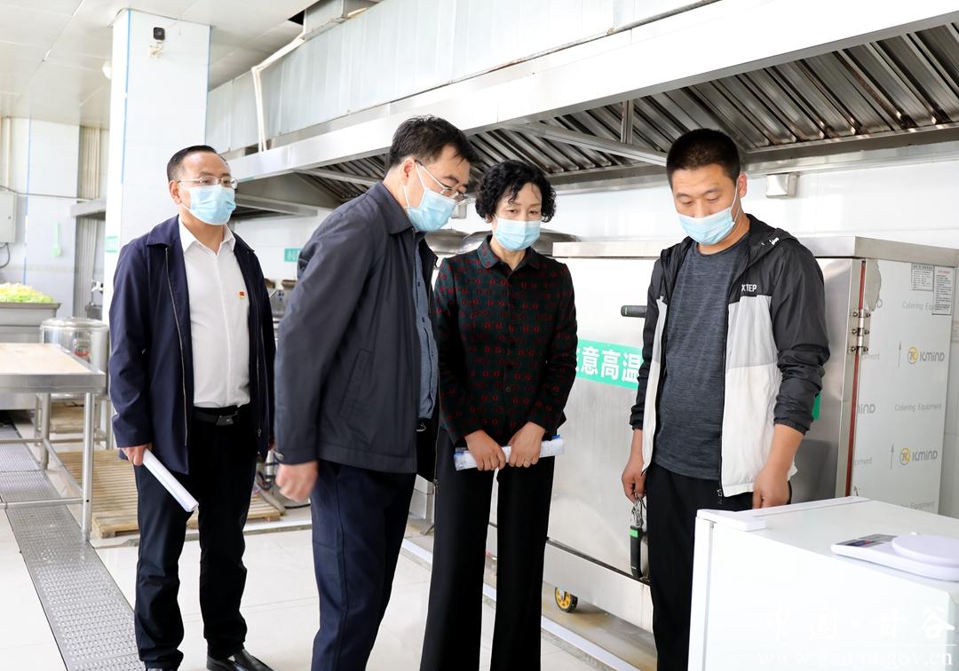 永安市初中最新动态报道