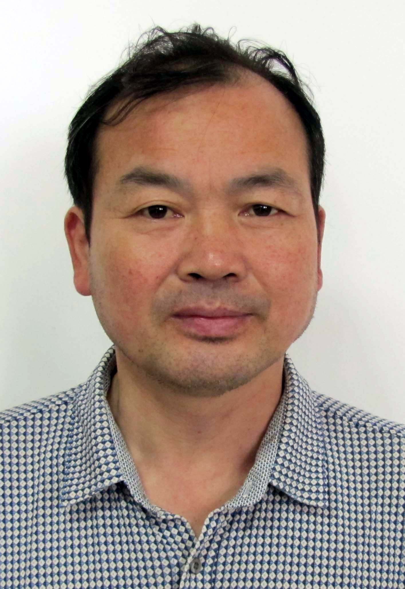 横峰县科学技术和工业信息化局领导团队最新概述