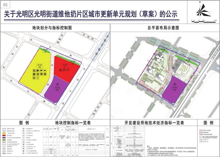 光明街道未来发展规划揭秘，塑造城市新面貌的蓝图