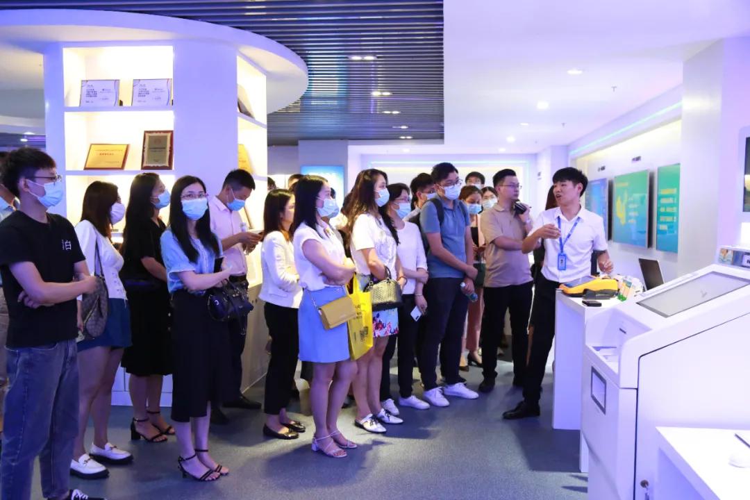 天河区人力资源和社会保障局最新领导团队展望