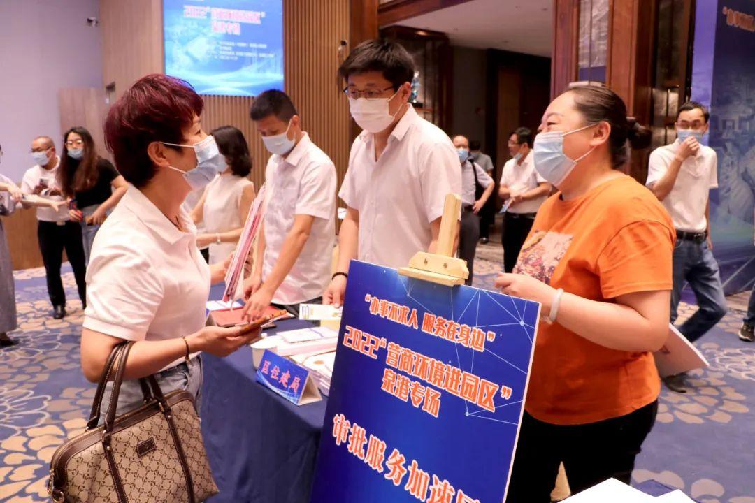 泉港区科技局最新项目进展深度剖析