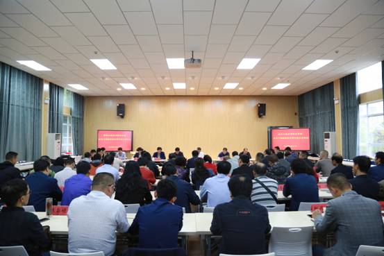 纳雍县审计局领导团队全新亮相，未来工作展望与战略规划