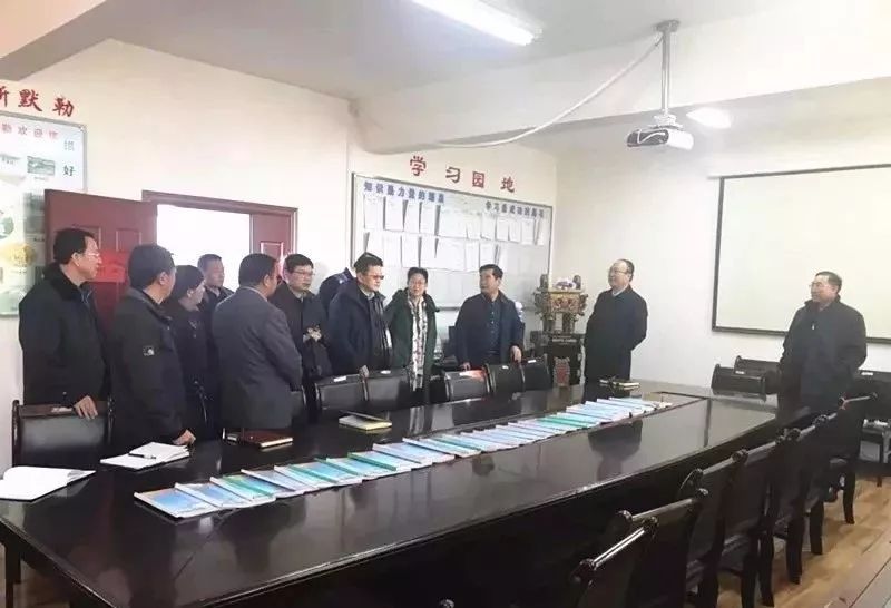 祁连县水利局新项目启动，推动水资源可持续利用与发展创新战略