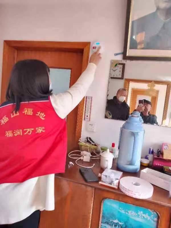 福山区交通运输局最新消息更新速递