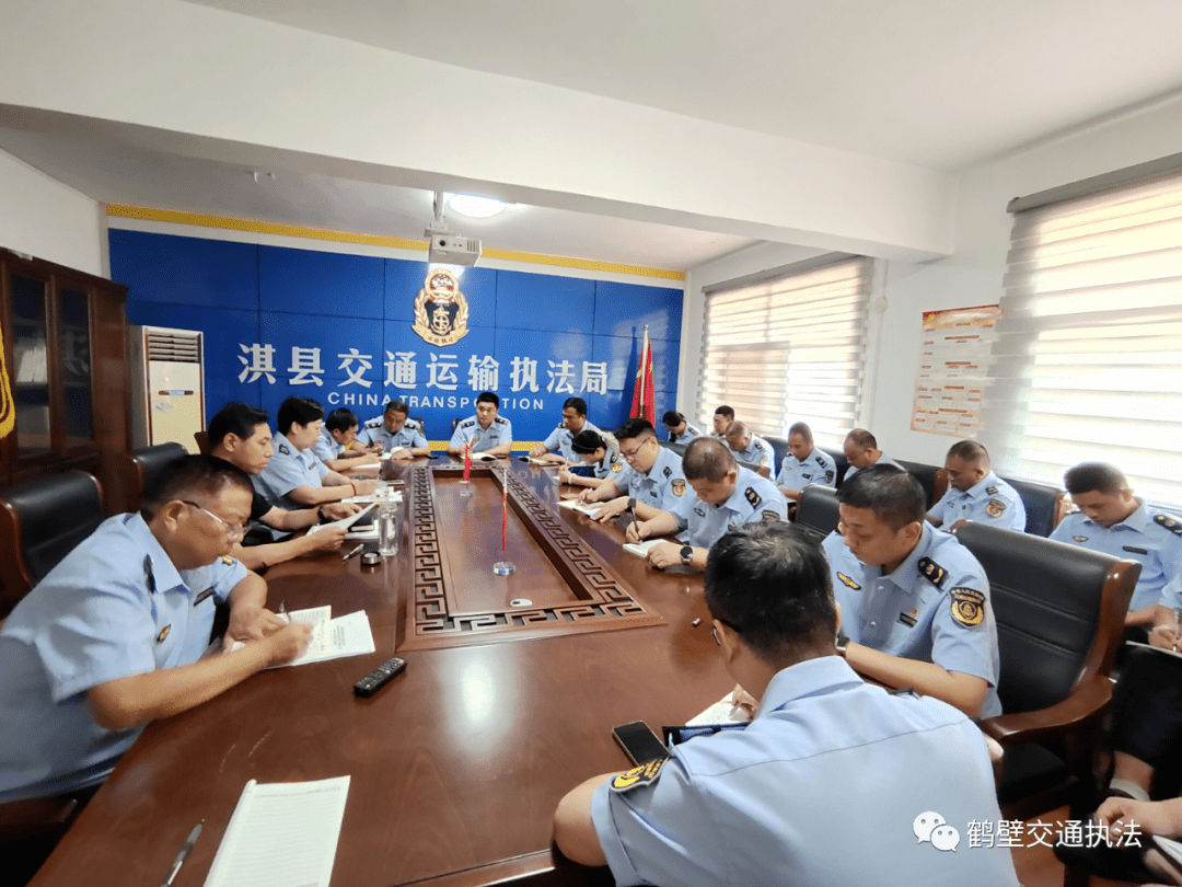 淇县交通运输局推动交通发展助力地方经济腾飞新动态