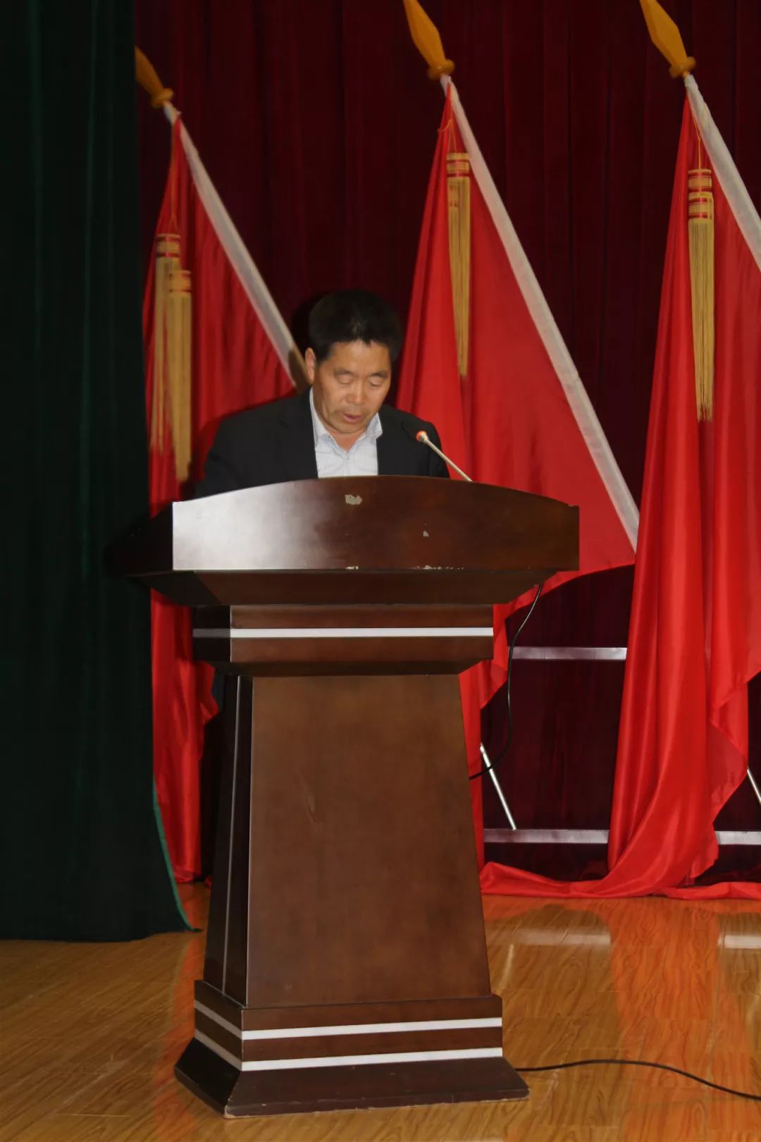 东港市司法局人事任命，法治社会构建再迈坚实步伐